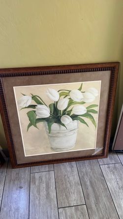 Decorating frames