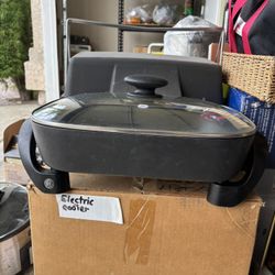 Heating Plate