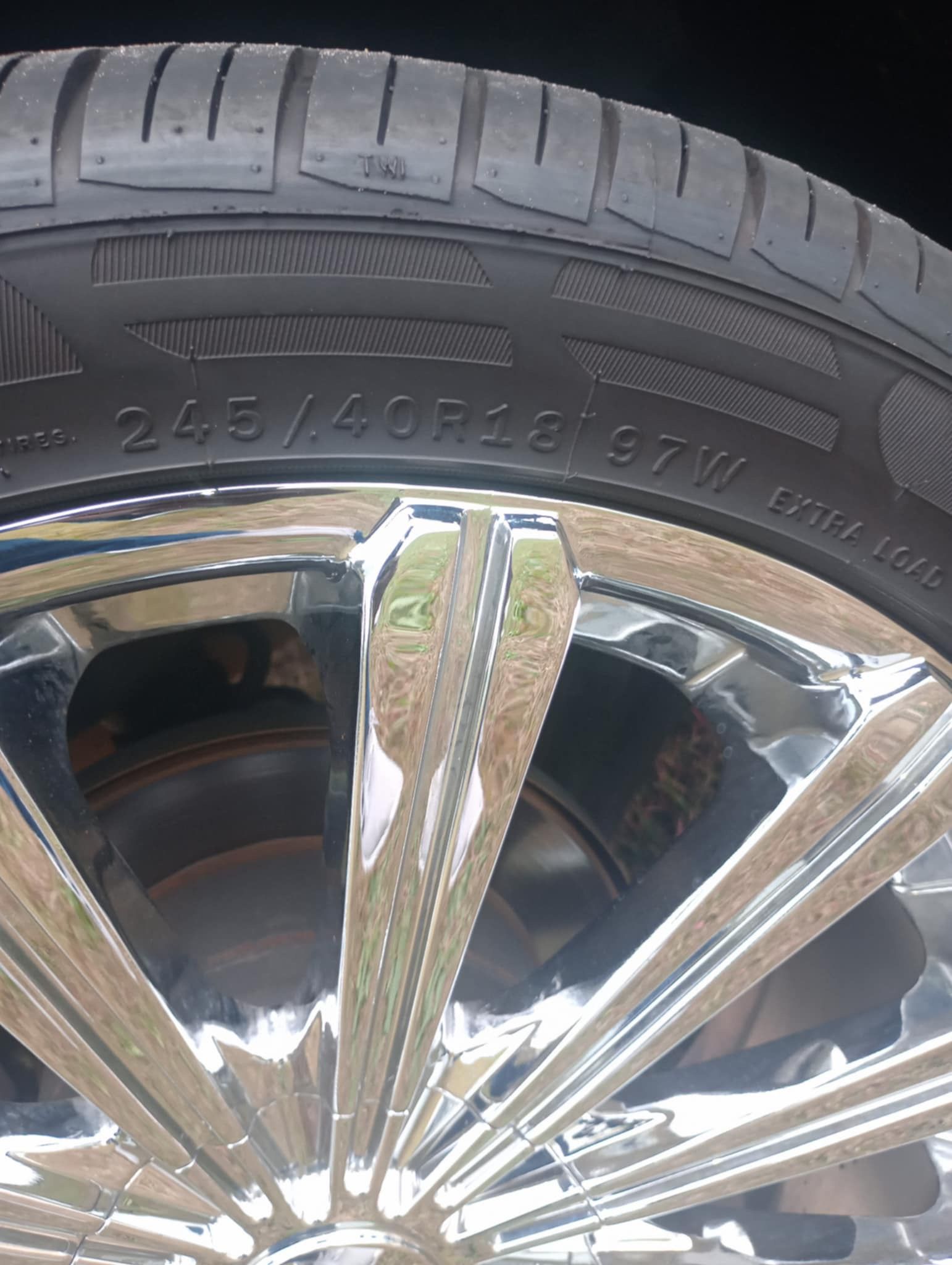 18’s