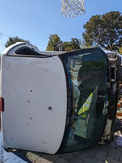 1(contact info removed) Chevy S10 Cab only