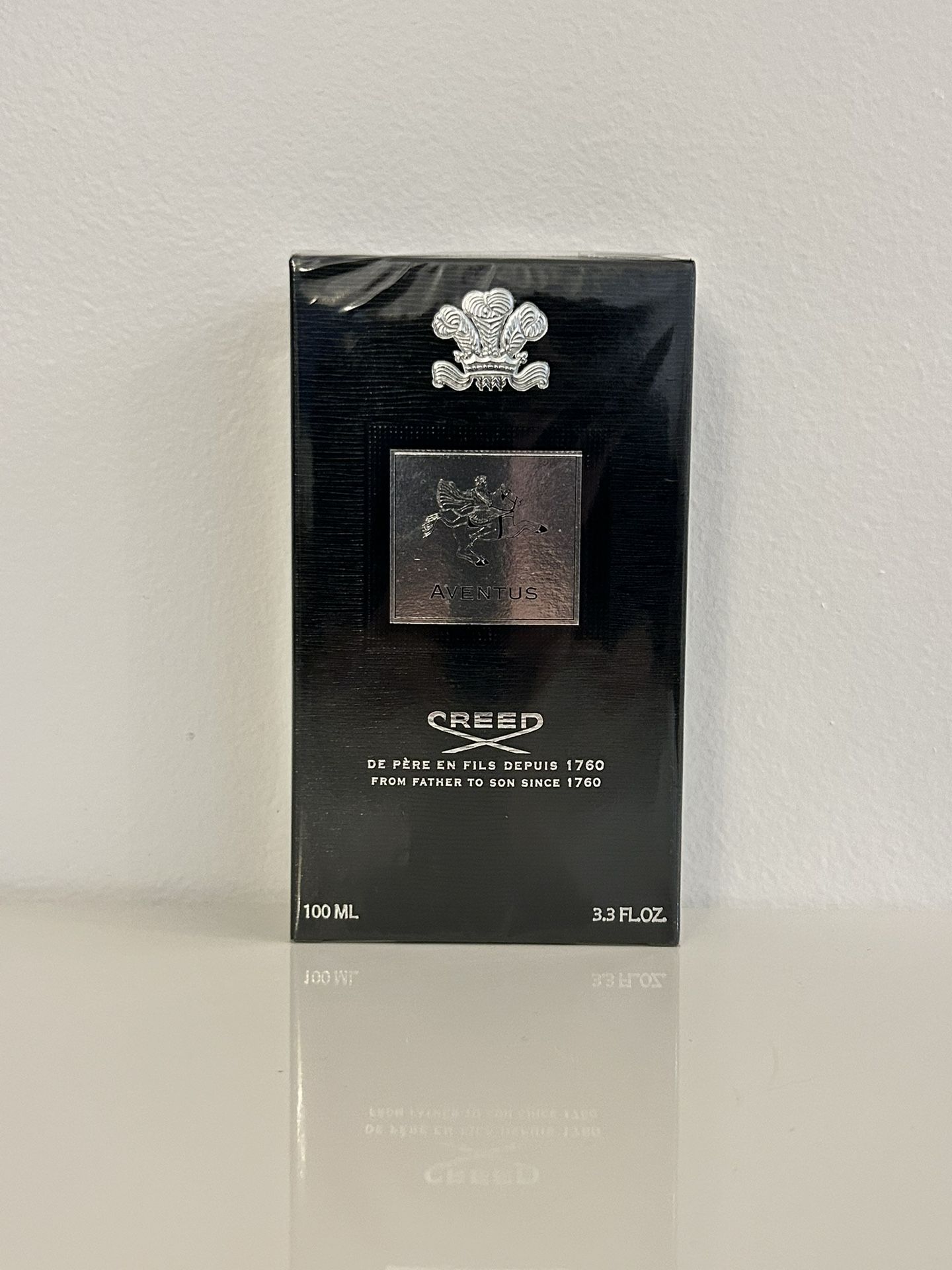 Creed Aventus for Men by Creed EDP 3.4 OZ/100ml (SEALED)