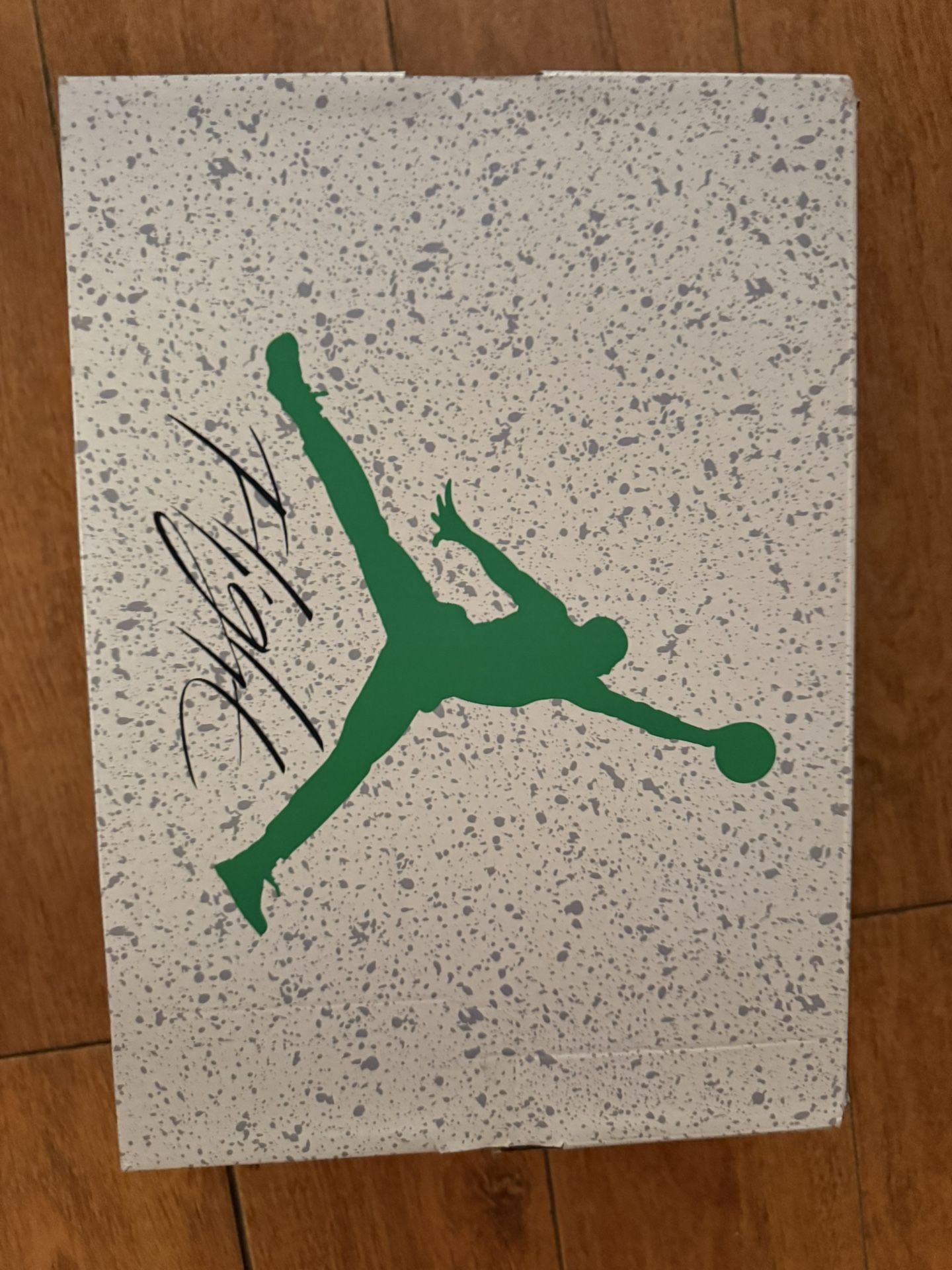 Air Jordan 4 RM