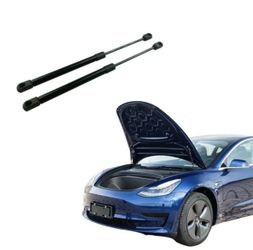 Tesla Model 3 OEM Front Hood Shocks Front Hood Lift Support Struts