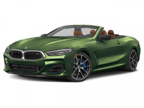 2025 BMW M850i