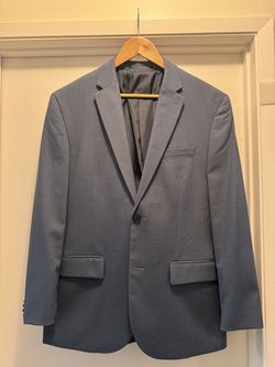 Men’s Blazer