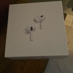 AirPods Pro Gen 2