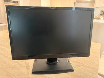 Planar 24in Monitor