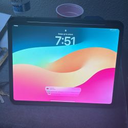 iPad Pro 13 Inches