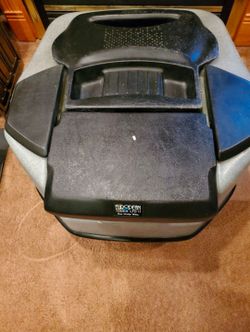 foot spa