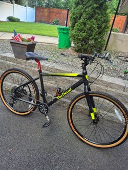 GRAVEL BIKE LIGHTWEIGHT
