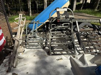 Tree Climber Deer Stands