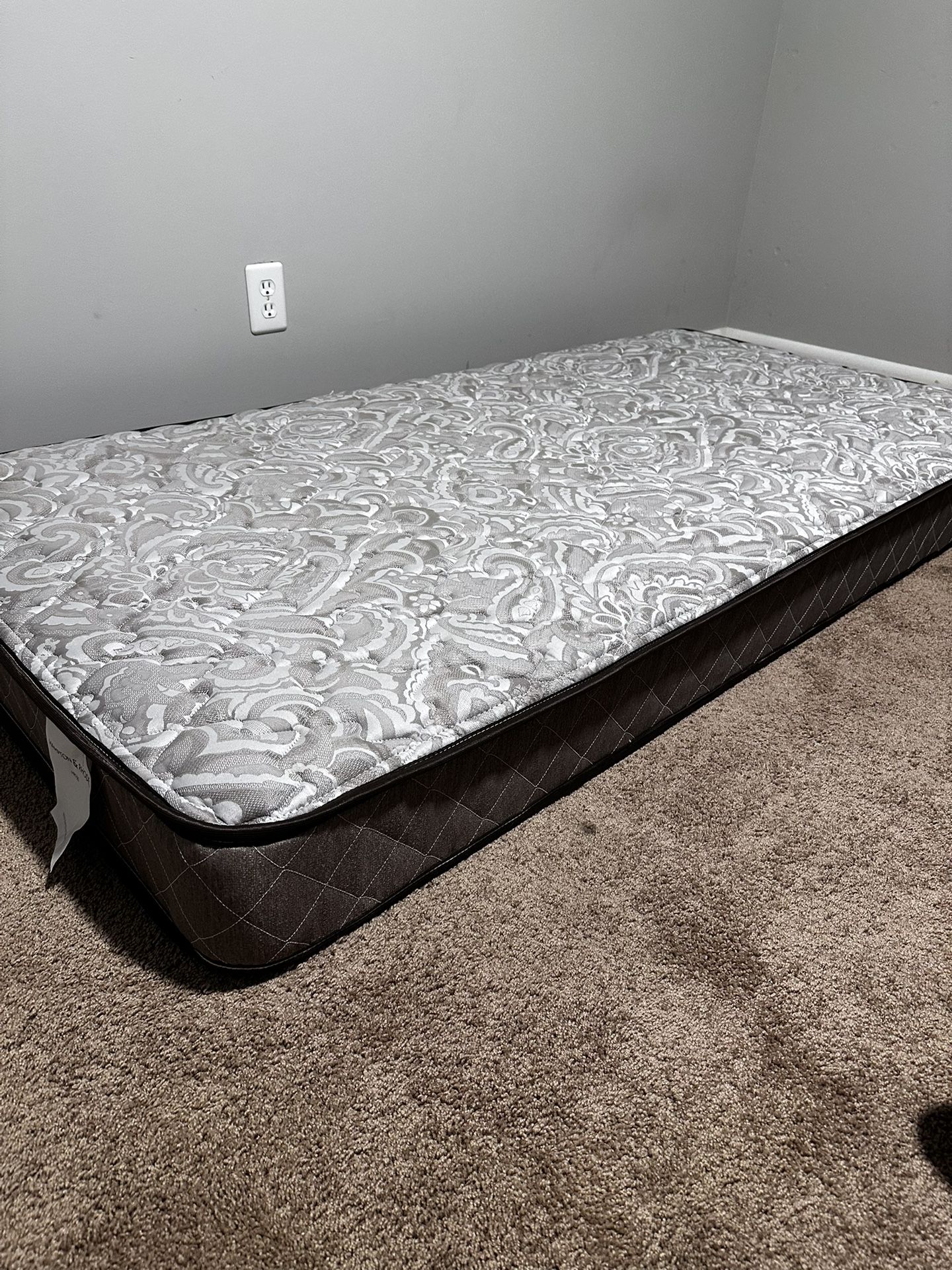 Twin Mattress