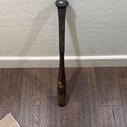 Demarini Voodoo