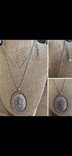 Cadena Stainless Joyería Antigua 