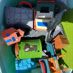 Thomas The train Sets