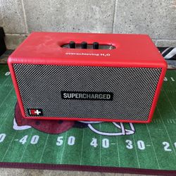 Essentia Water Wireless Active 2.1 Stereo Speaker