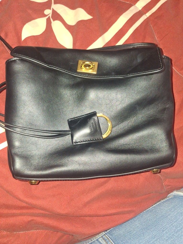 Balenciaga Handbag