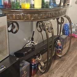 Console Table Or Bar