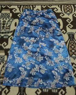 SN Collections maxi skirt
