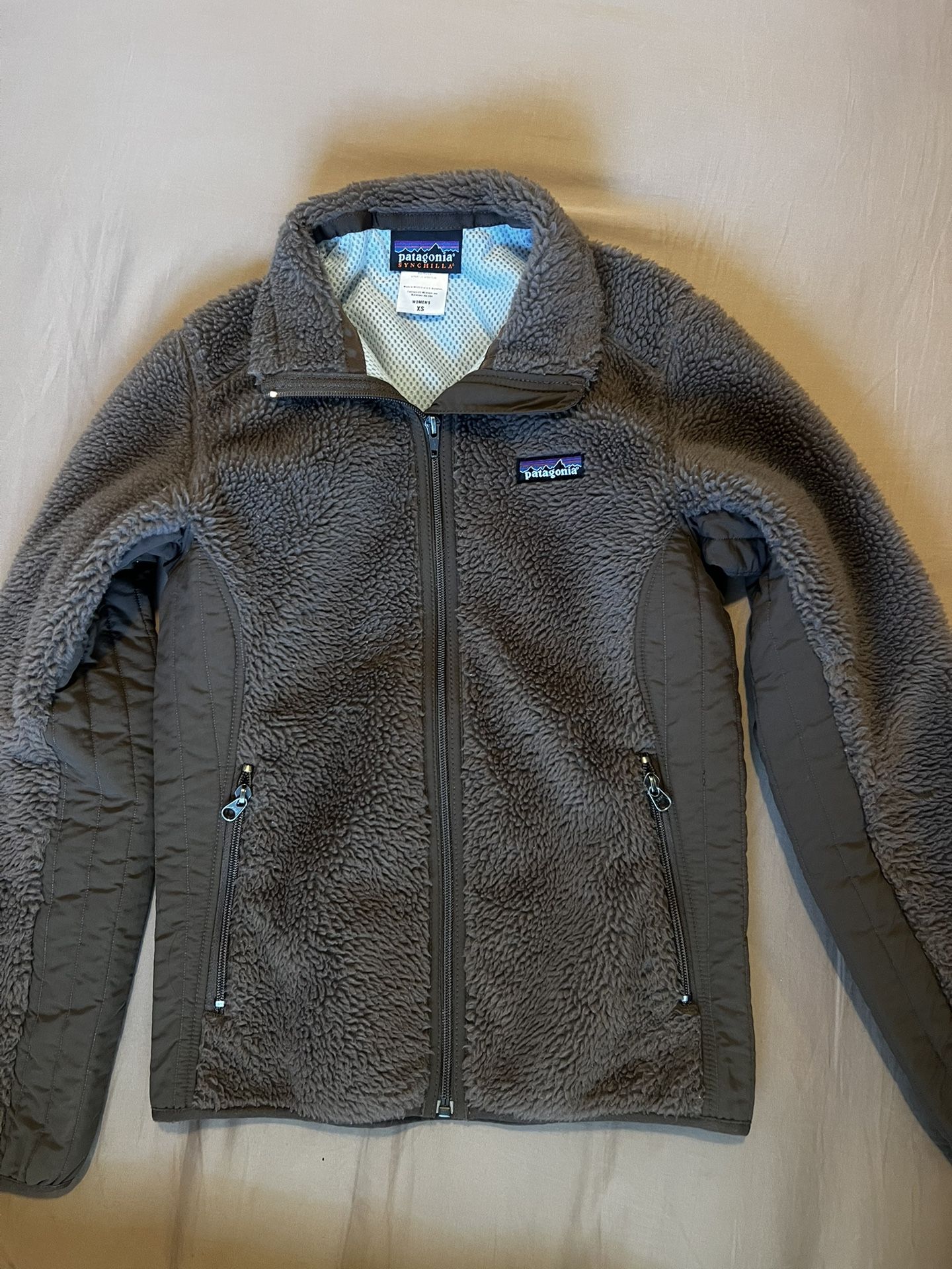 Patagonia Synchilla