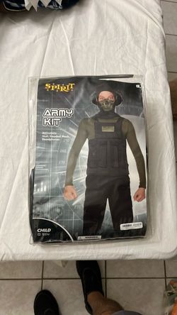 Halloween Costume
