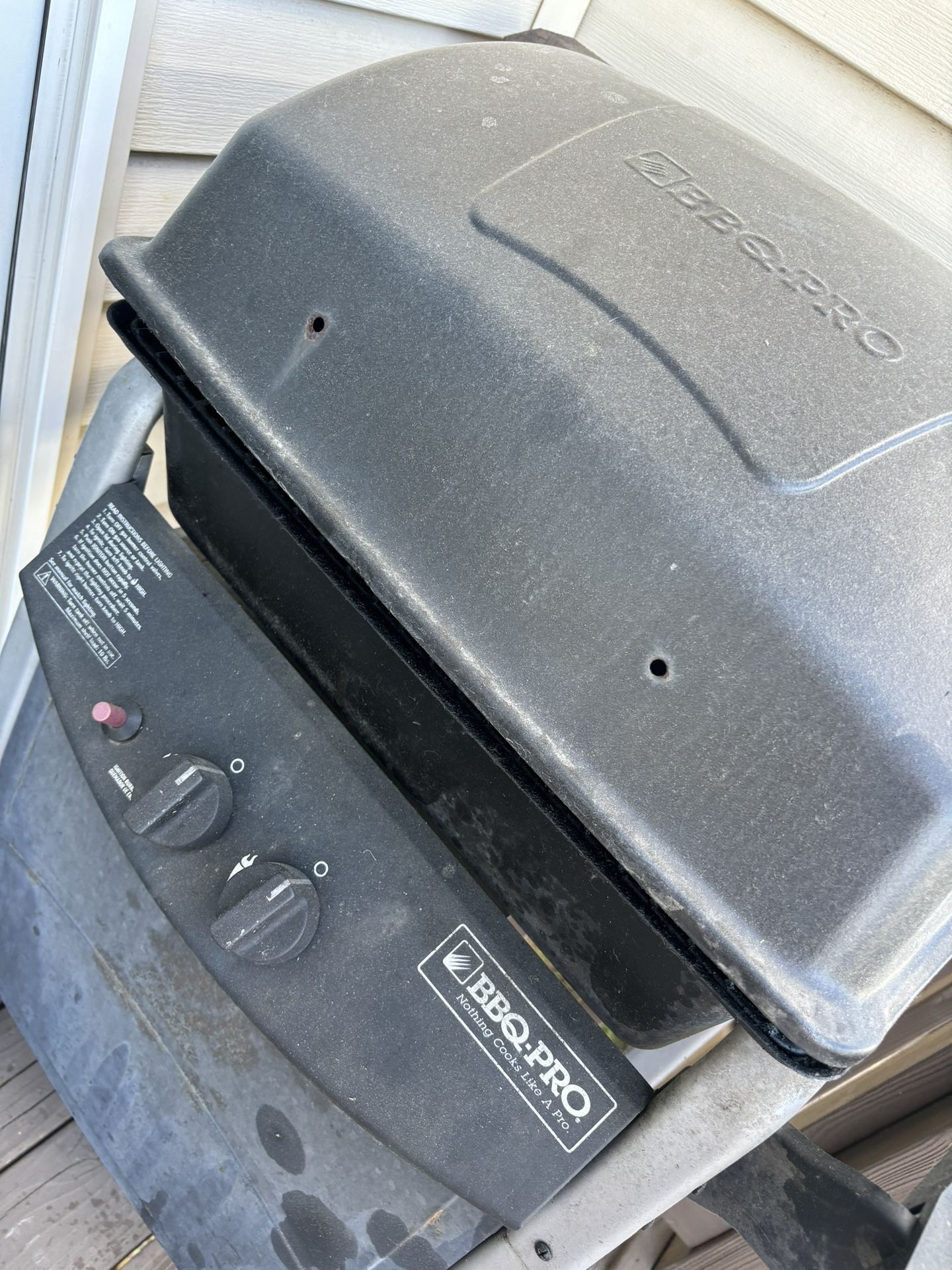 Grill