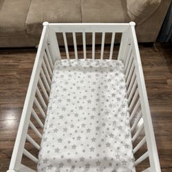 Mini Crib 