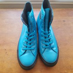 Men's Converse Waterproof & Fleece Lined Size 10.5 Worn Once $35 obo