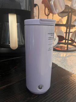 Starbucks Insulated Tumbler
