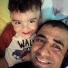 Joel Retana