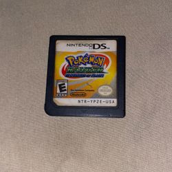 pokemon ranger shadows of almia