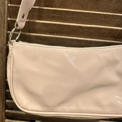 H&M Pink Shoulder Bag