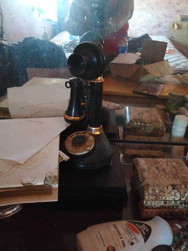 Antique's 