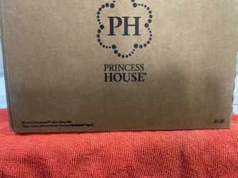 Princess House 