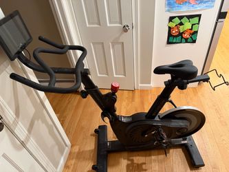 Echelon EX-4S spin bike