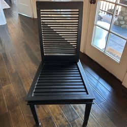 Vintage Dining Room Chairs