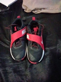 NIKE SHOES!!!
