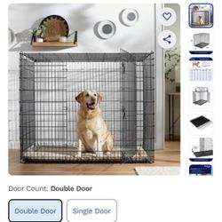 Dog Crate