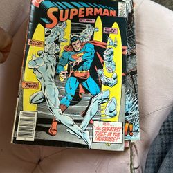 Original Comics 