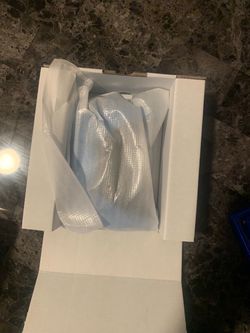 New Blue PS5 Controller