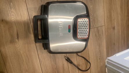 T-fal grill press