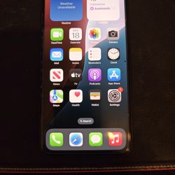 iPhone 11 Pro Max 256gb Unlocked [Space Gray] 