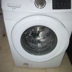 Samsung Washer