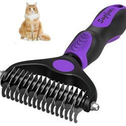 Pets Grooming Brush