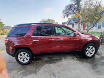 2009 Saturn Outlook