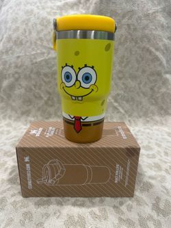 Sponge Bob 20oz Stanley Cup