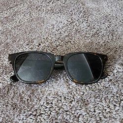 DIFF Colton Sunglasses Like New