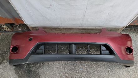 2013-2015 Subaru Crosstrek XV Front Bumper Original