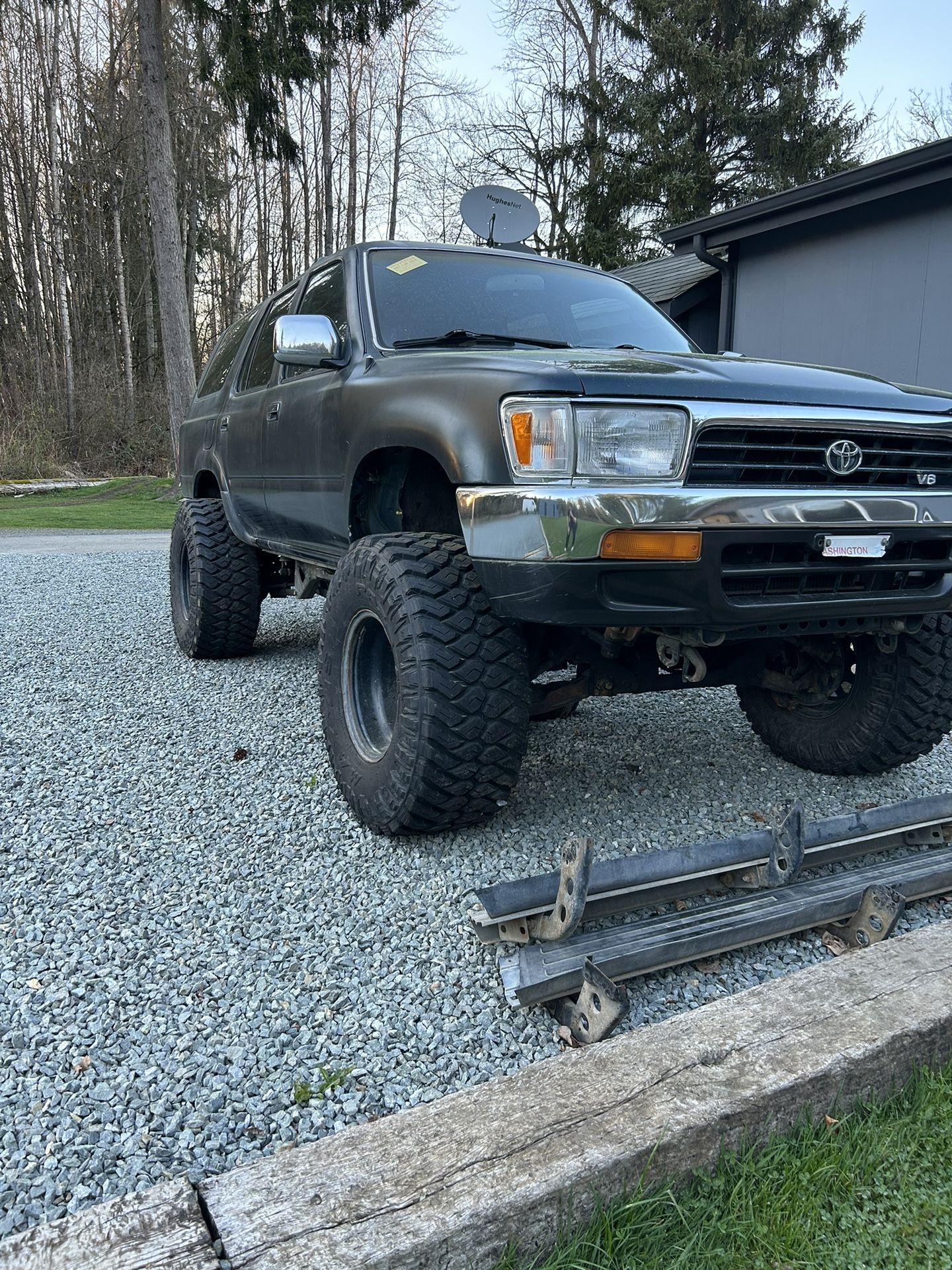 1994 Toyota 4Runner