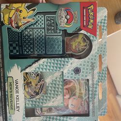 Pokemon TCG: 2023 World Championship Decks